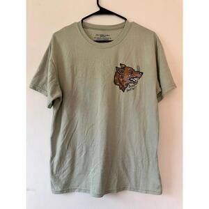 Stay Home Club Been Better Wolf Shirt